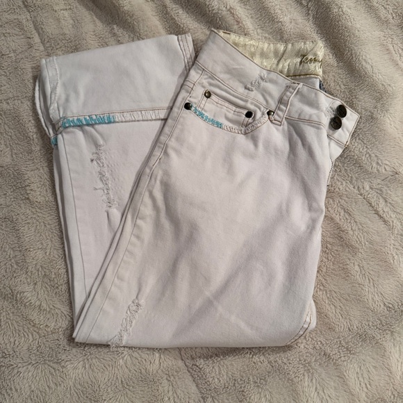 [Tempo] jeans - Picture 1 of 8